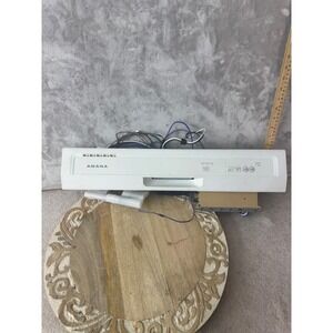 Amana Dishwasher Control Panel Board Assembly White W10834731 W10832778 Rev C
